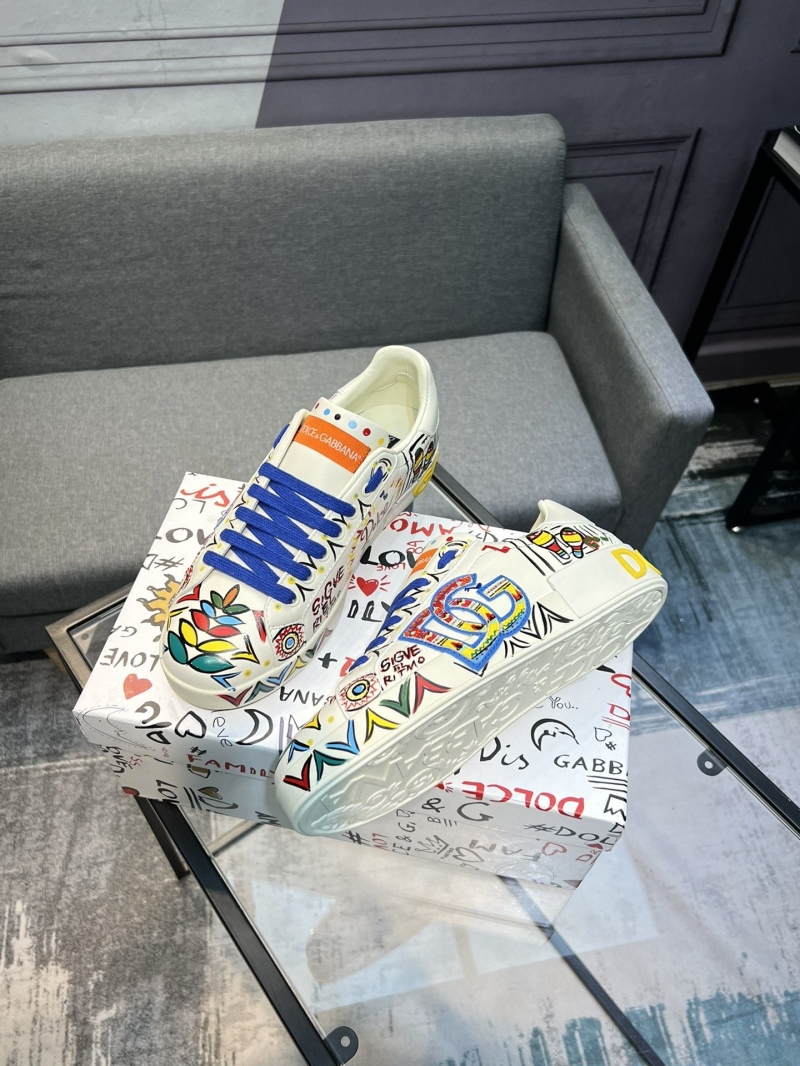 Dolce & Gabbana Sneakers